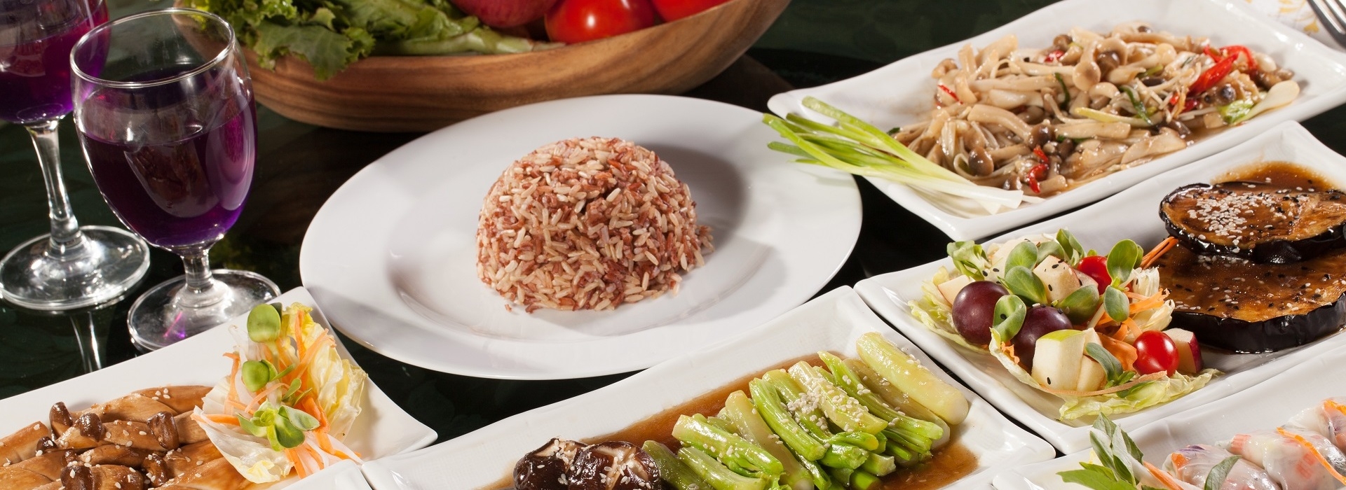Flavours of Ibiza: both traditional and avatgarde