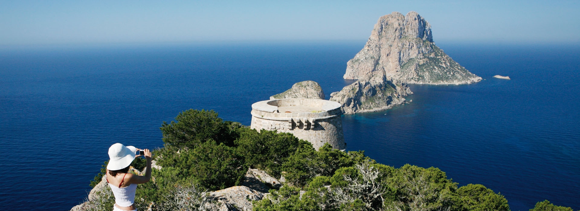 Holidays in Ibiza in your 40s? But of course!