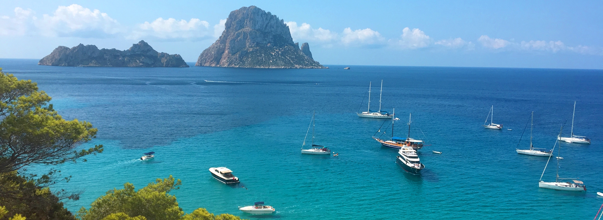 2019, el año en que vendrás a Ibiza