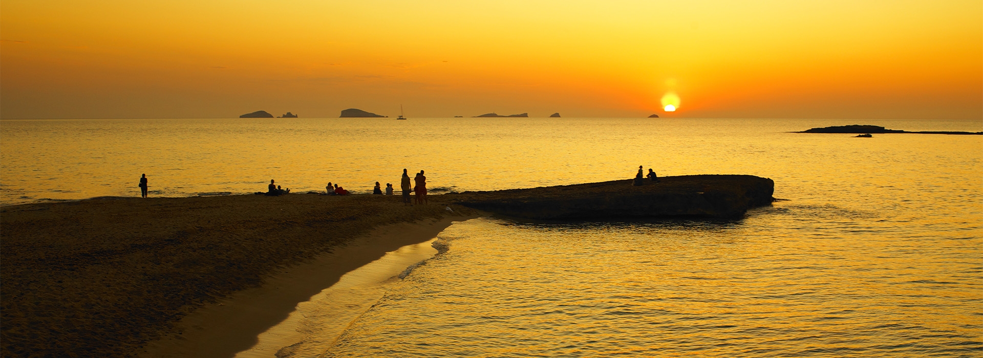 What to see in Ibiza in 4 days
