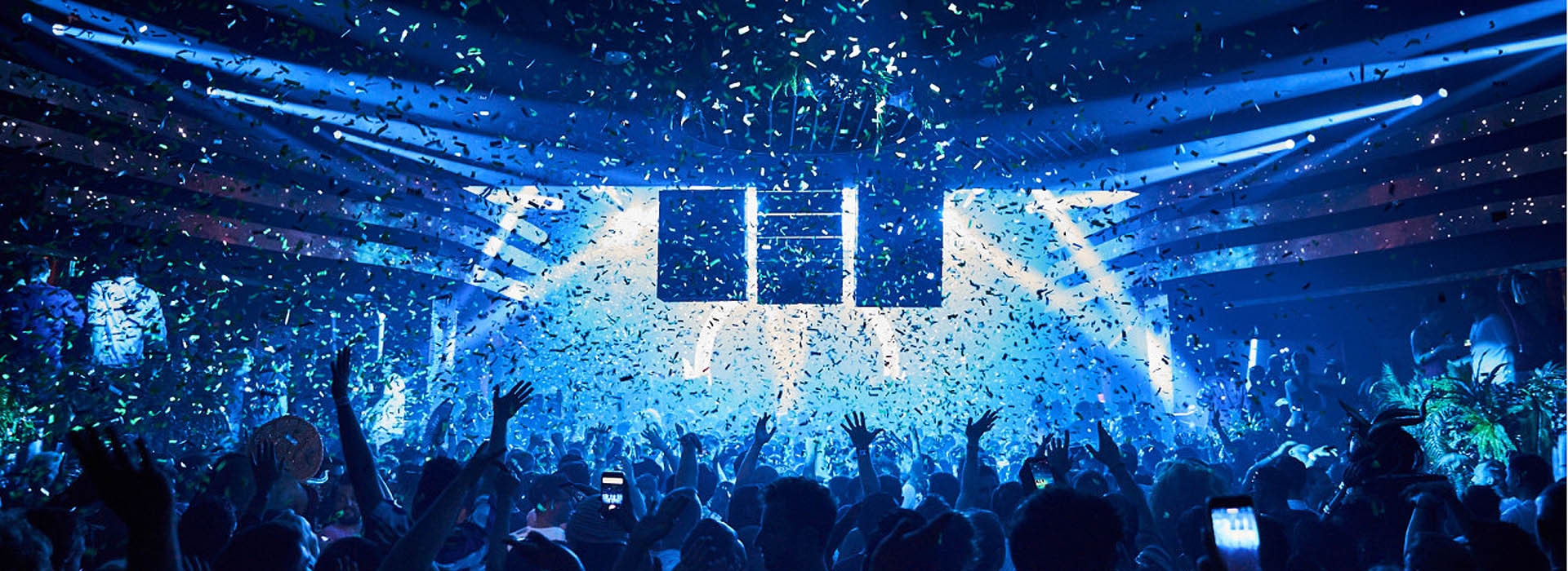 Ibiza: Block these dates on the summer 2022 calendar