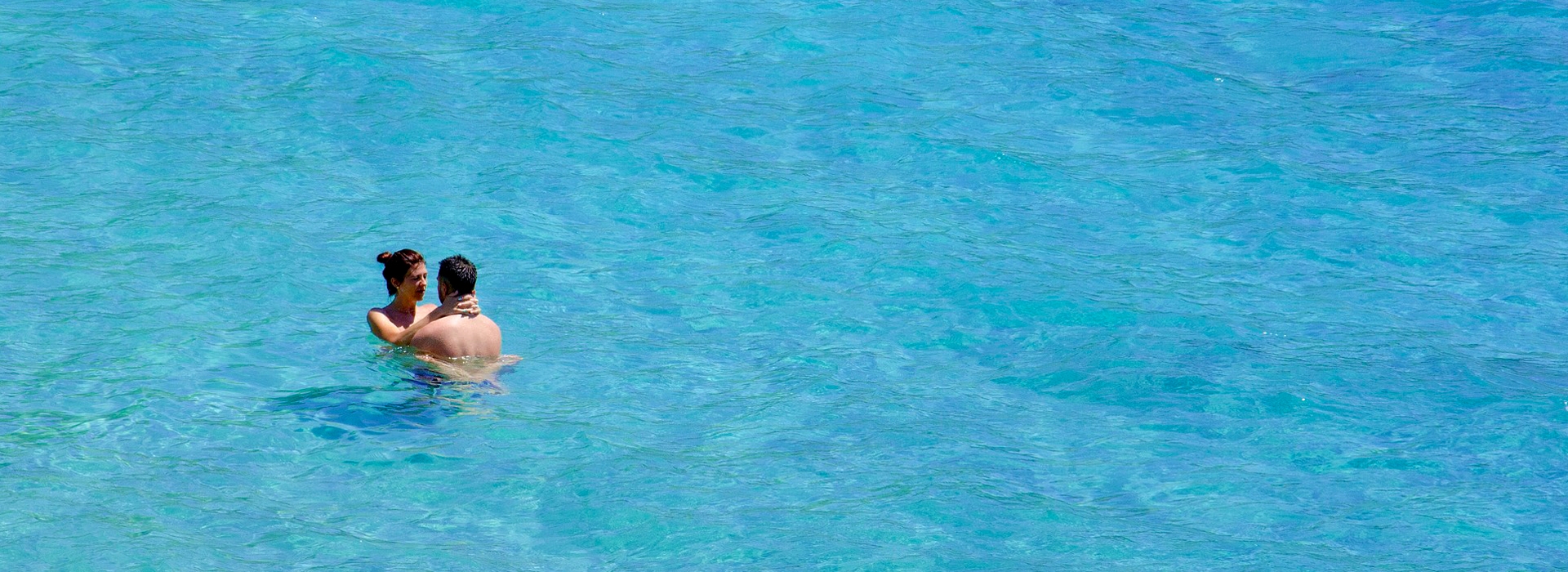 Forget about your friends and discover what to do in Ibiza as a couple