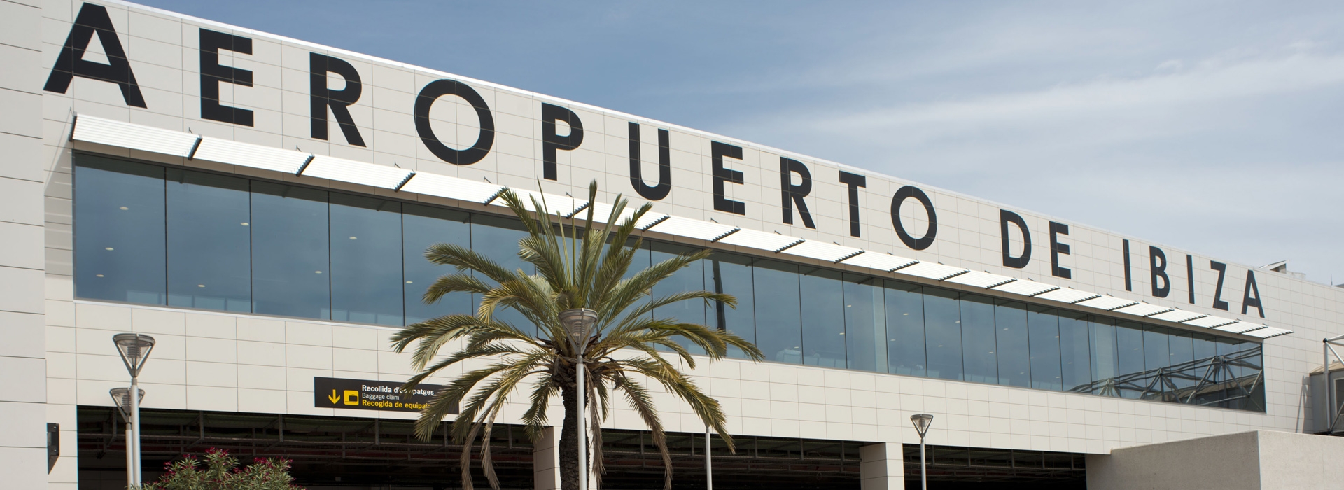 Nuevos vuelos a Ibiza para la temporada de verano 2018