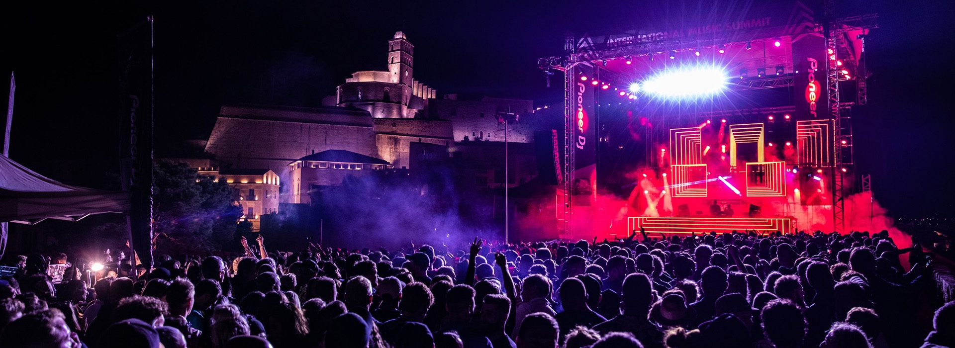 ¡Nos vamos de festivales en Ibiza!