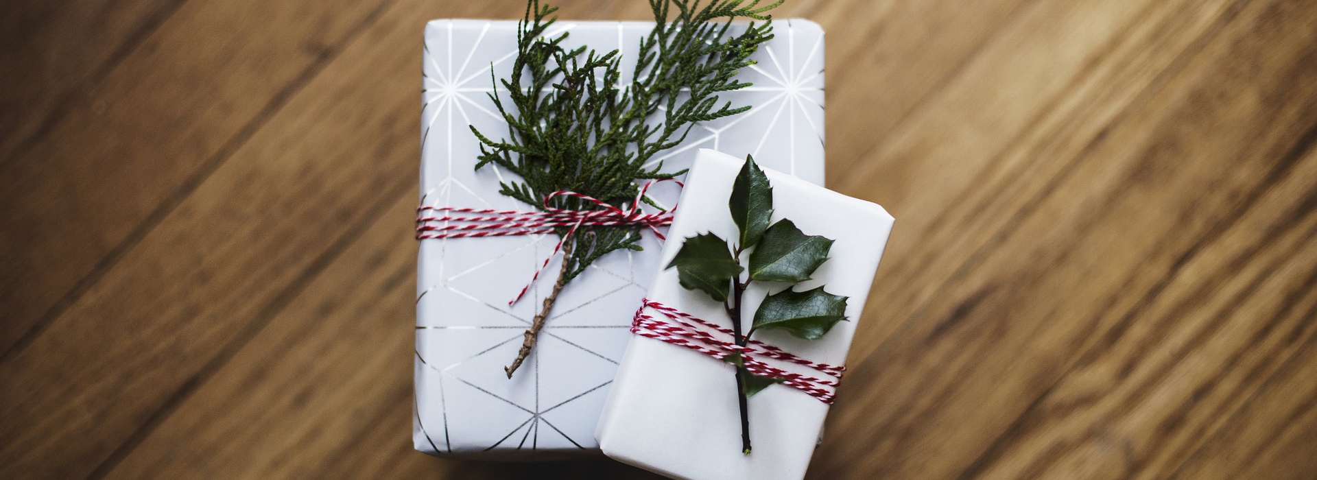 ¡Felices fiestas y feliz regalo!