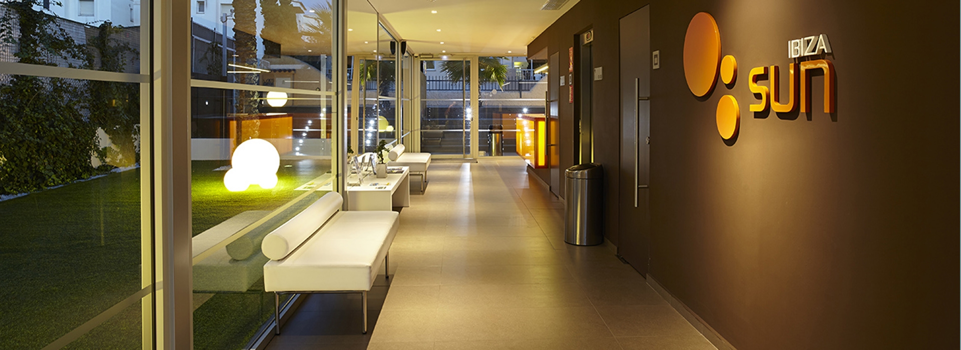 Ibiza Sun Apartments cierra por descanso: ¡Nos vemos en el 2019!