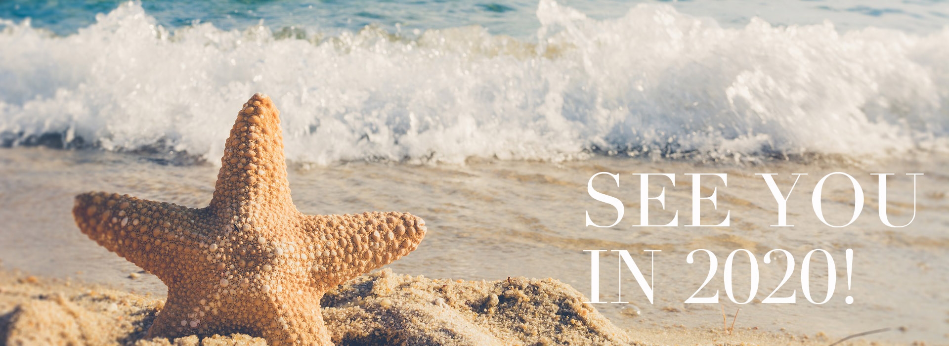 En ibiza Sun Apartments… ¡nos vamos de vacaciones!. ¡Nos vemos en el 2020!
