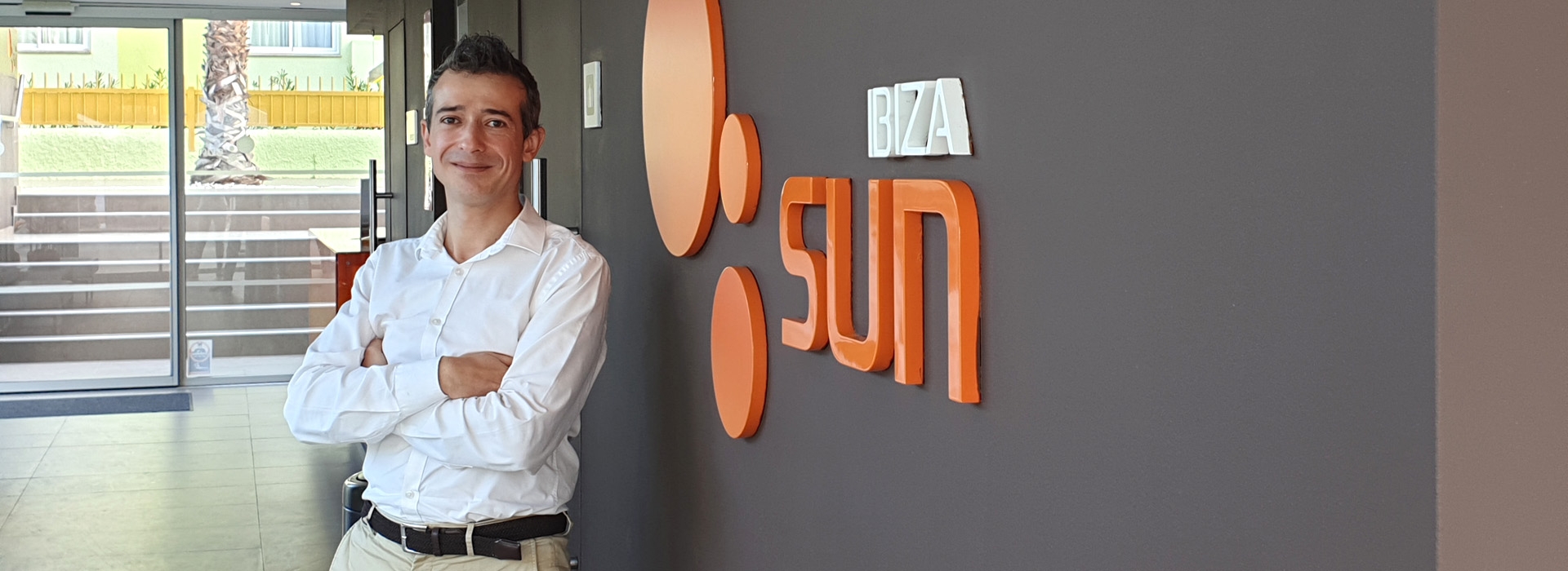 La Ibiza de Dani
