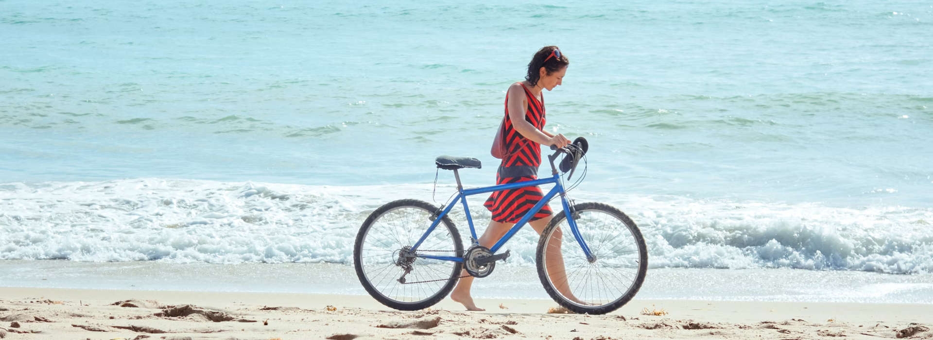 Recommended tours and excursions from Playa d'en Bossa, Ibiza