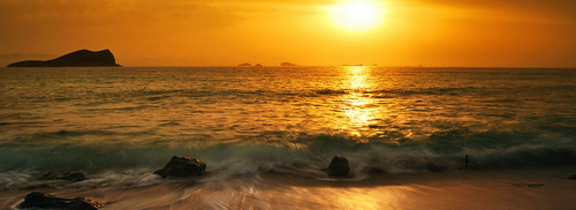 Descubre Cala Conta