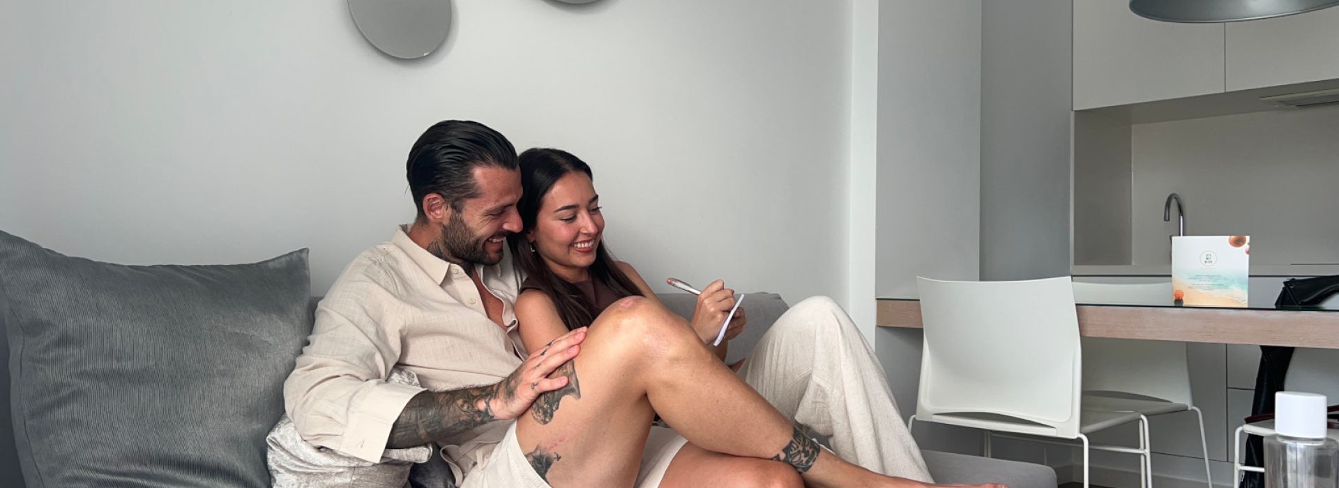 Your home in Ibiza: personalized experiences for returning guests