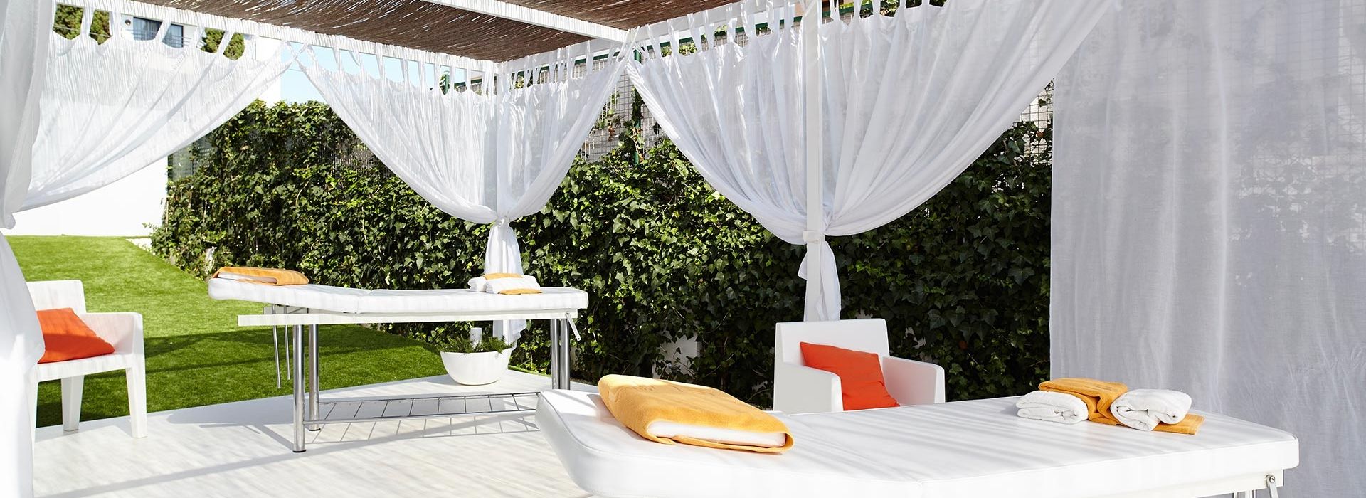 Ibiza Sun personal care