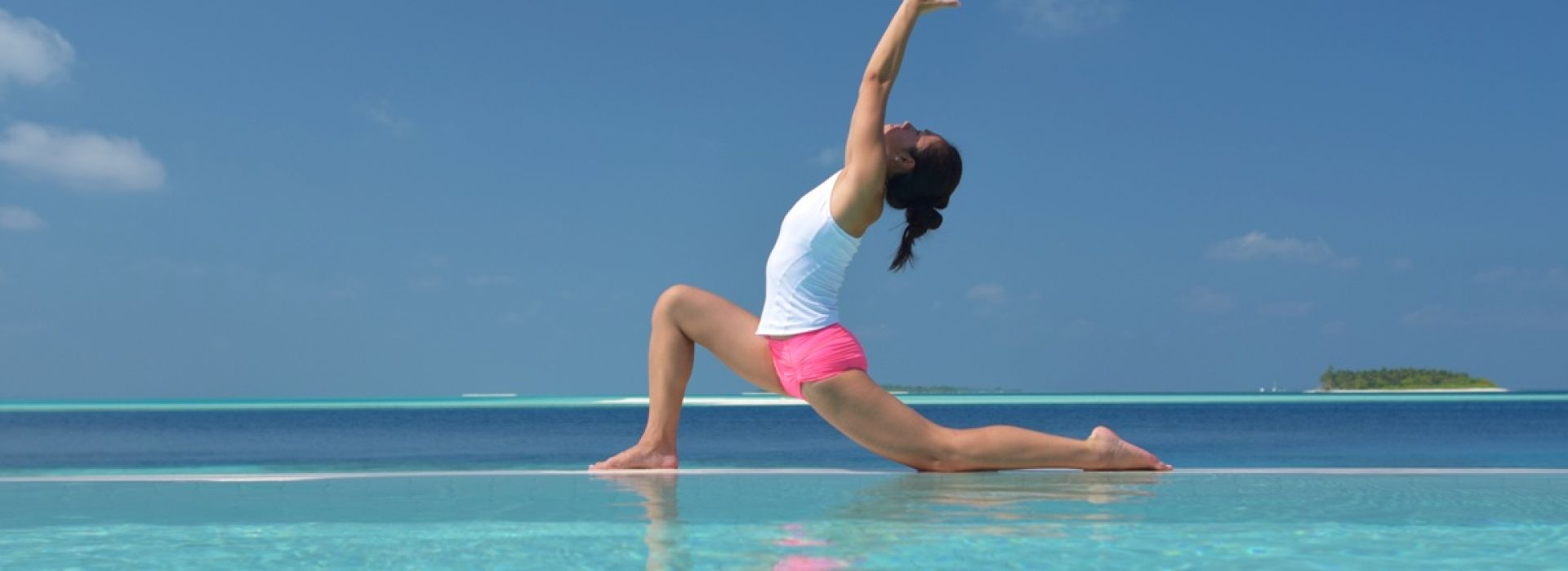 JUST BREATHE IBIZA Pilates International Convention