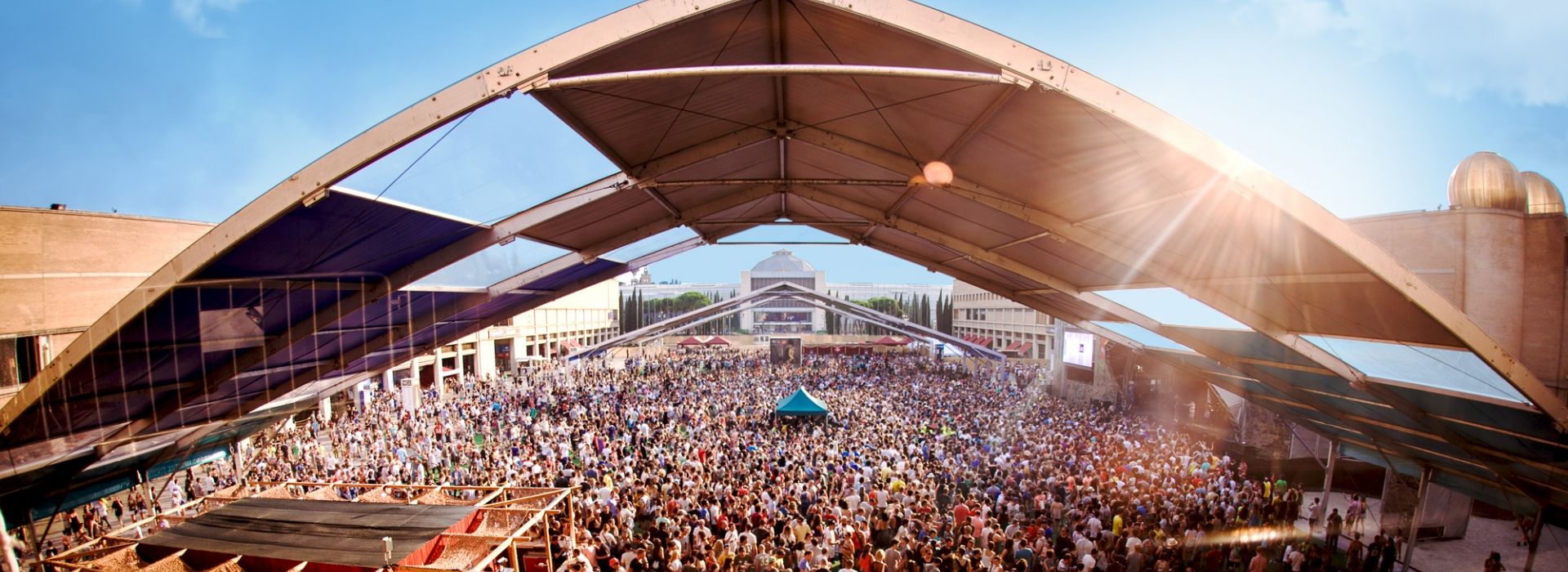 Festival Internacional de Música Electrónica