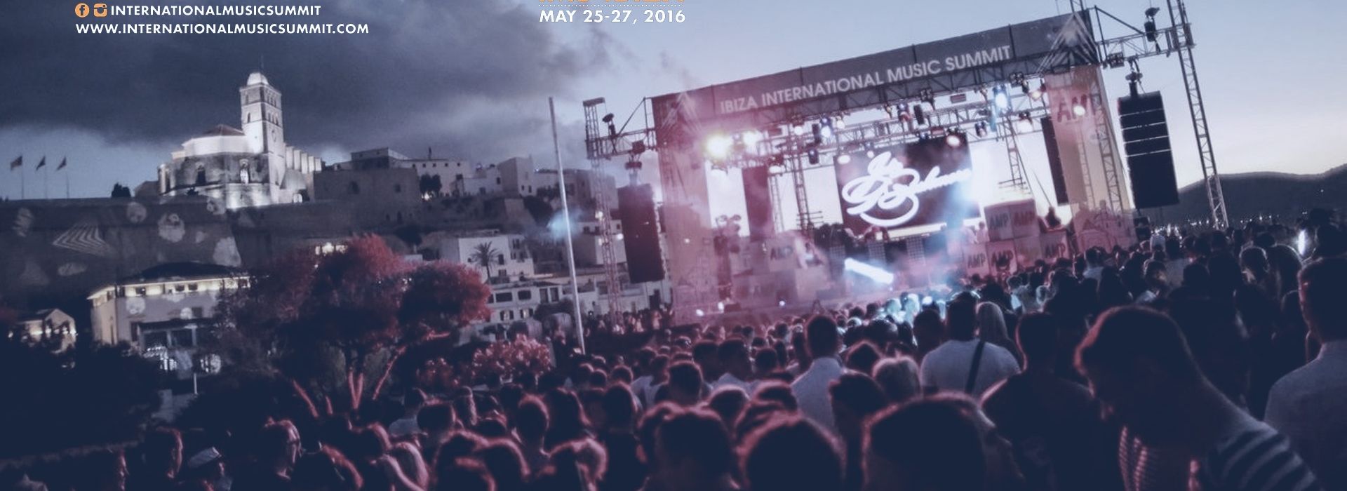 PET SHOP BOYS, YELLO, CARL COX & MANY MORE IN IMS 2016