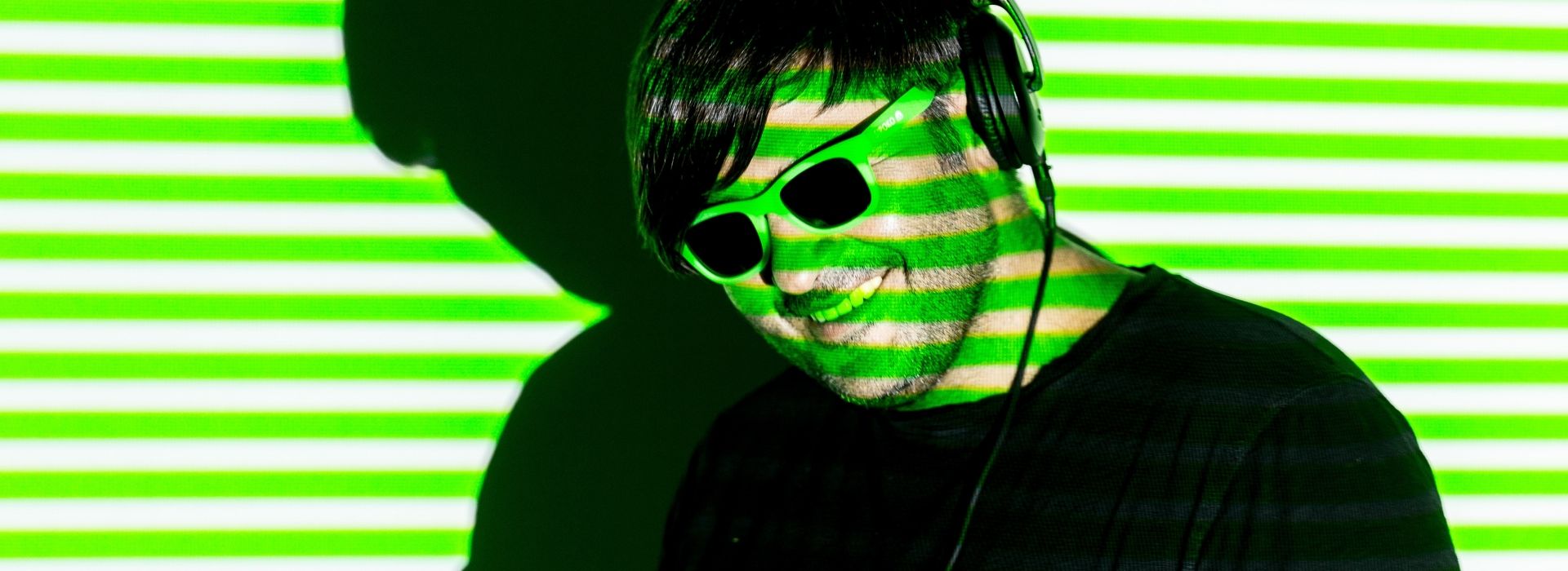 Dj Wally López: curiosidad en Ibiza