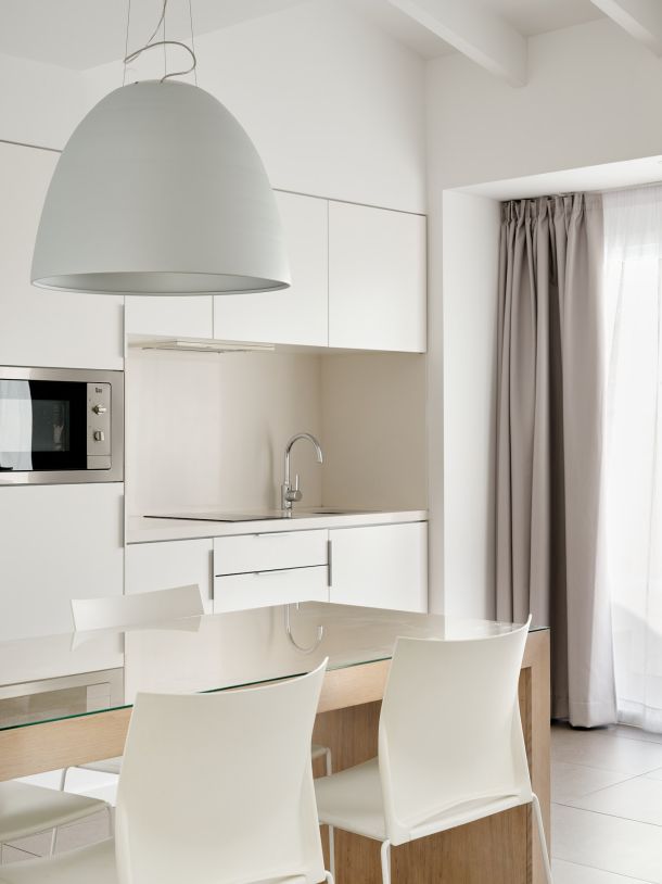 Ibiza Sun Apartments Suite Room Amenities