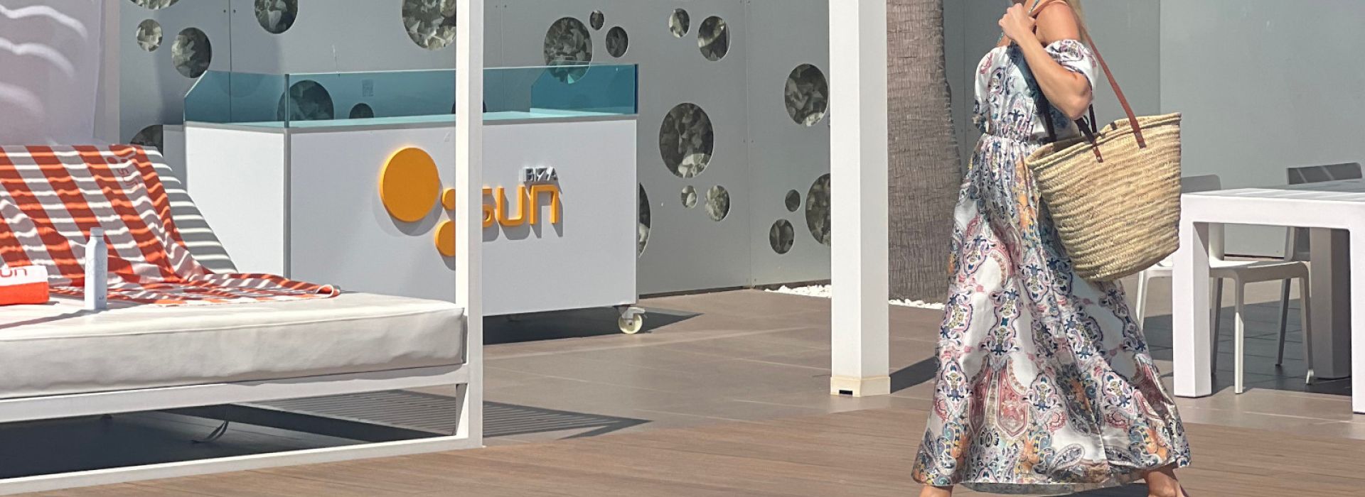 More than just accommodation: spaces that adapt to you at Ibiza Sun