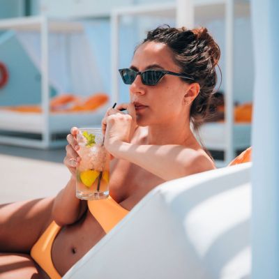 Ibiza Sun Apartments - Hotel Playa d'en Bossa