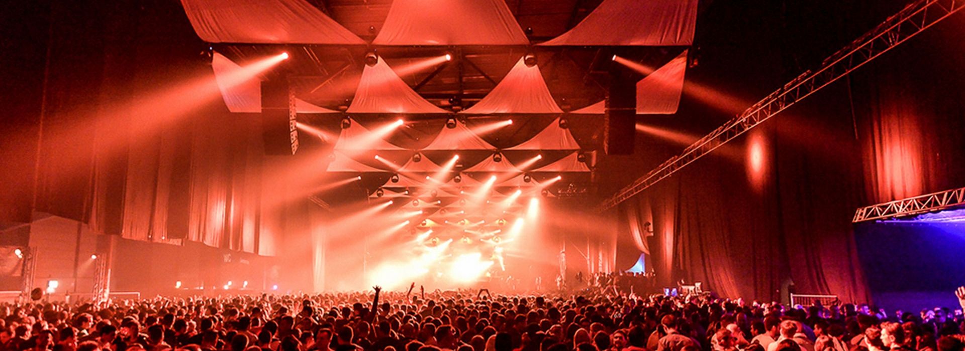 International Music Summit 2015