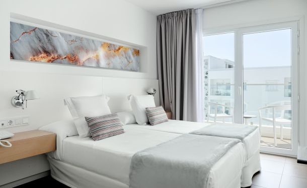 Suite Room Ibiza