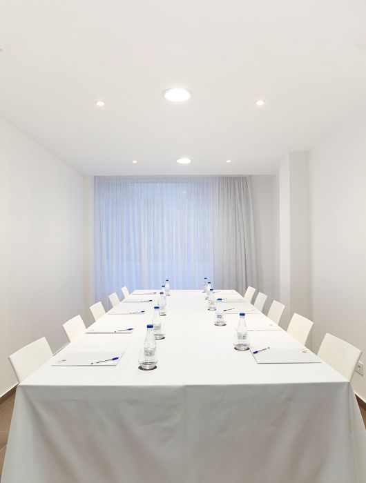 Sala de reuniones