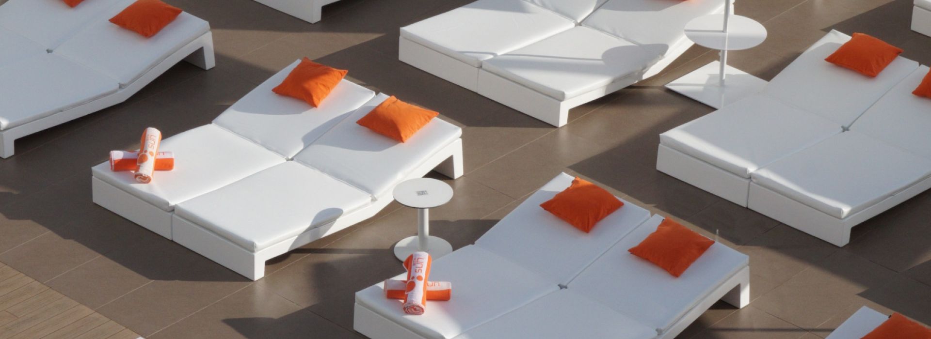 Welcome to Ibiza Sun Apartments: your best season starts here