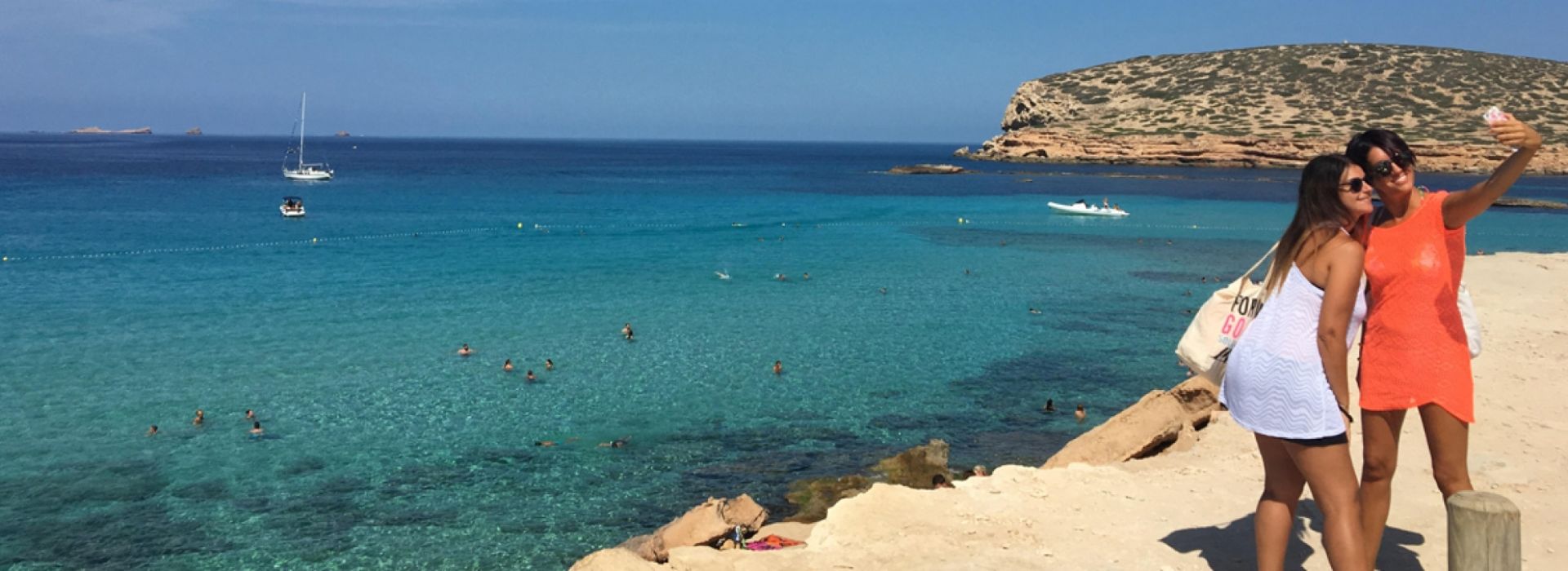 ¿Tu primera vez en Ibiza?