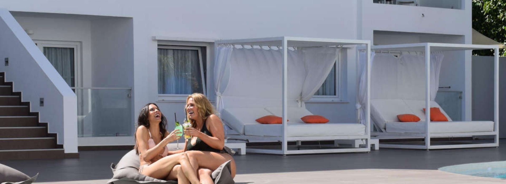 Qué opinan los clientes de nuestro hotel en Playa d'en Bossa, Ibiza