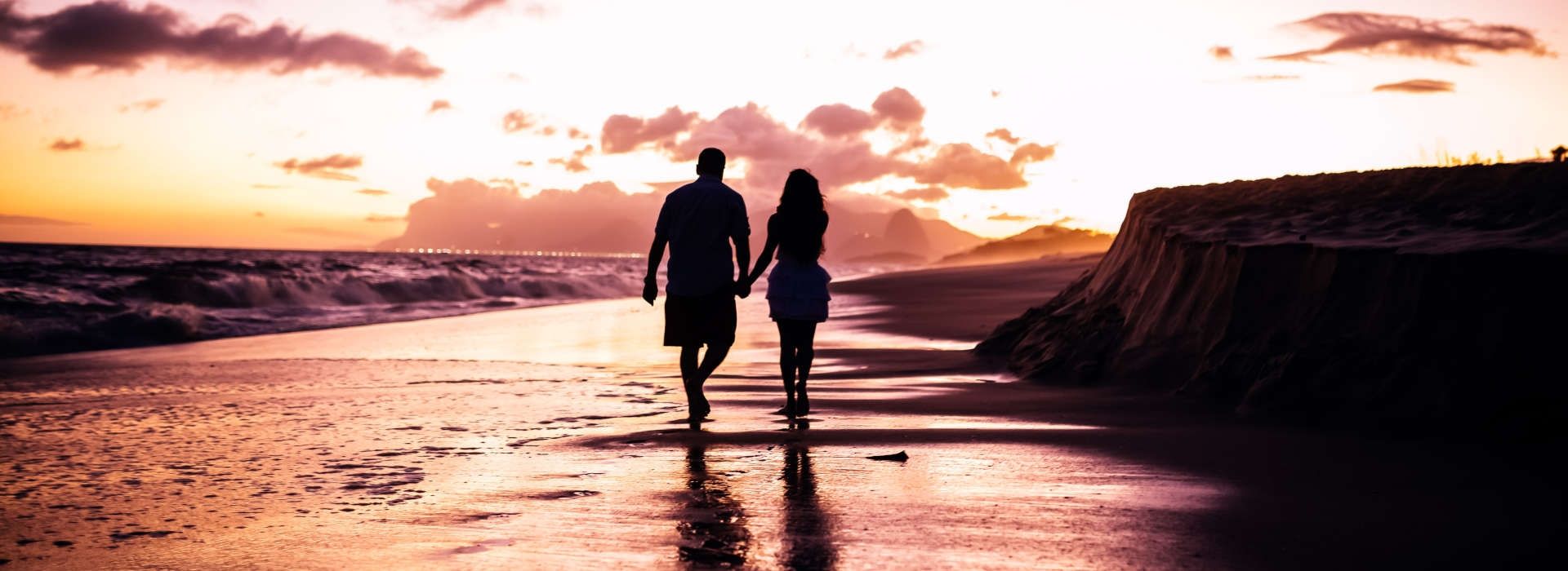 Romantic Activities for Couples in Playa d'en Bossa, Ibiza