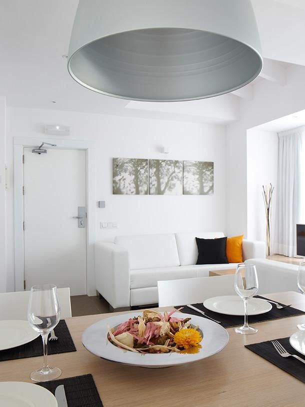 Ibiza Sun Apartments Suite Room Amenities